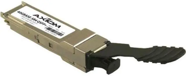 Alt view image 10 of 10 - AXIOM 40GBASE-SR4 QSFP+ TRANSCEIVER FOR DELL - 407-BBOZ