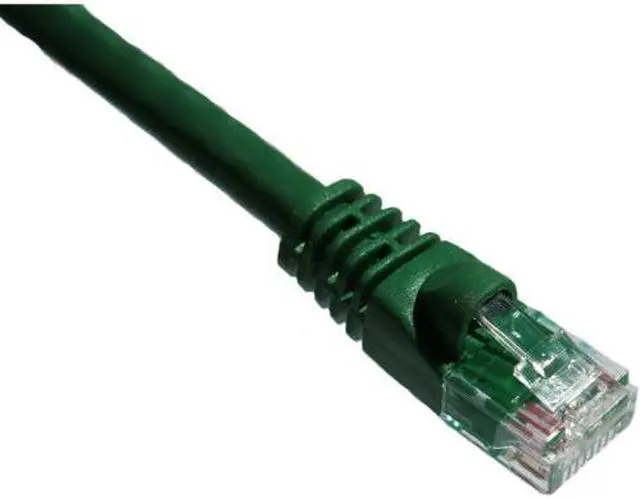 Alt view image 5 of 5 - Axiom Cat.6 Patch Network Cable