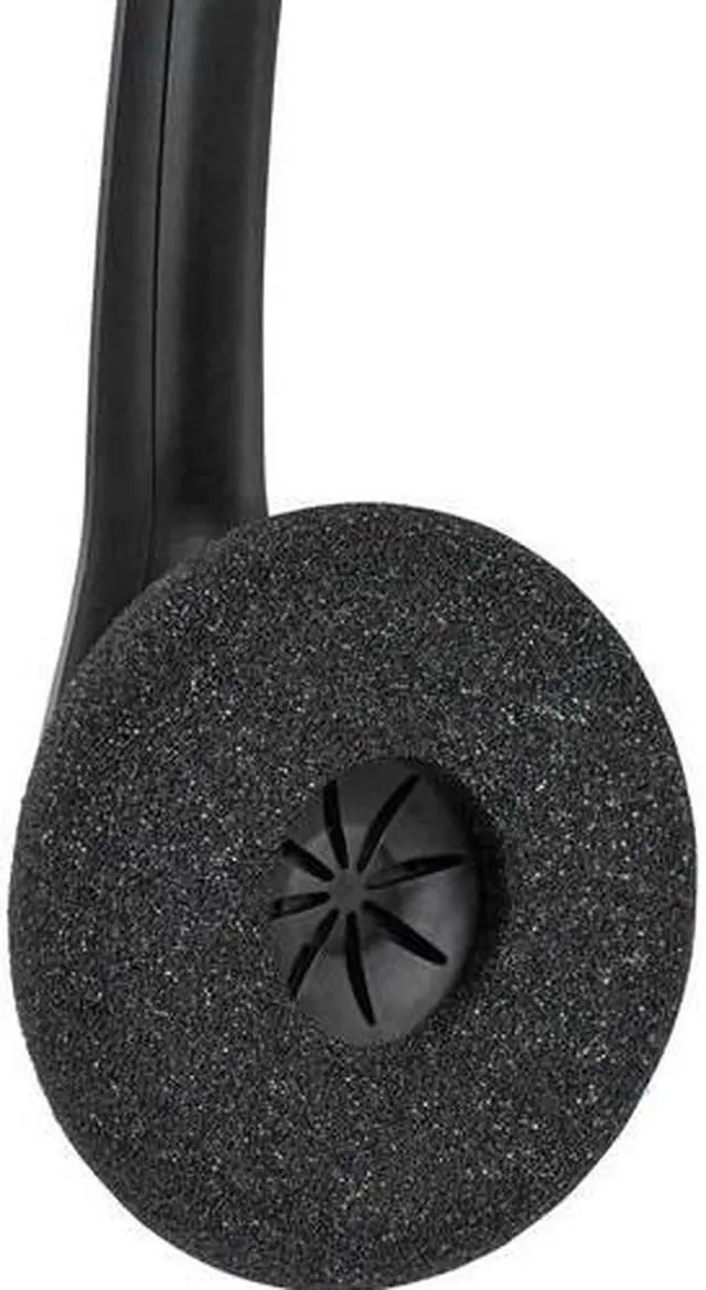 Alt view image 4 of 4 - Jabra BIZ 1500 Mono QD TAA Corded Headset