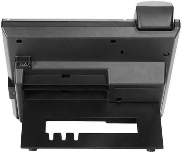 Alt view image 5 of 5 - Polycom VVX 450 IP Phone