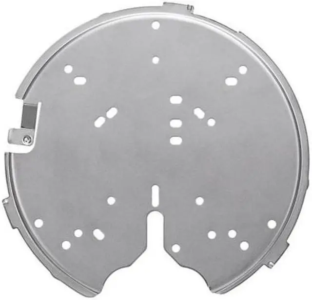 Alt view image 18 of 20 - Ubiquiti U-PRO-MP UniFi Professional Mounting System