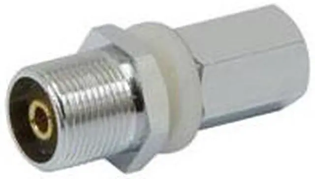 Alt view image 6 of 10 - CB Antenna Stud with SO-239 Connector