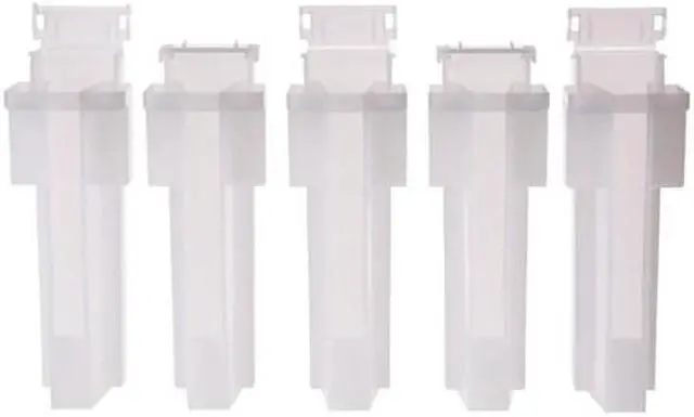 Alt view image 9 of 11 - Canon Canon 4623B002 Ink Disposable Tank for CR-190i Scanner