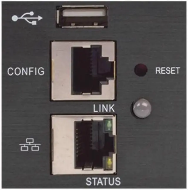 Alt view image 11 of 15 - Tripp Lite PDUMV30HVNETLX 24-Outlet PDU