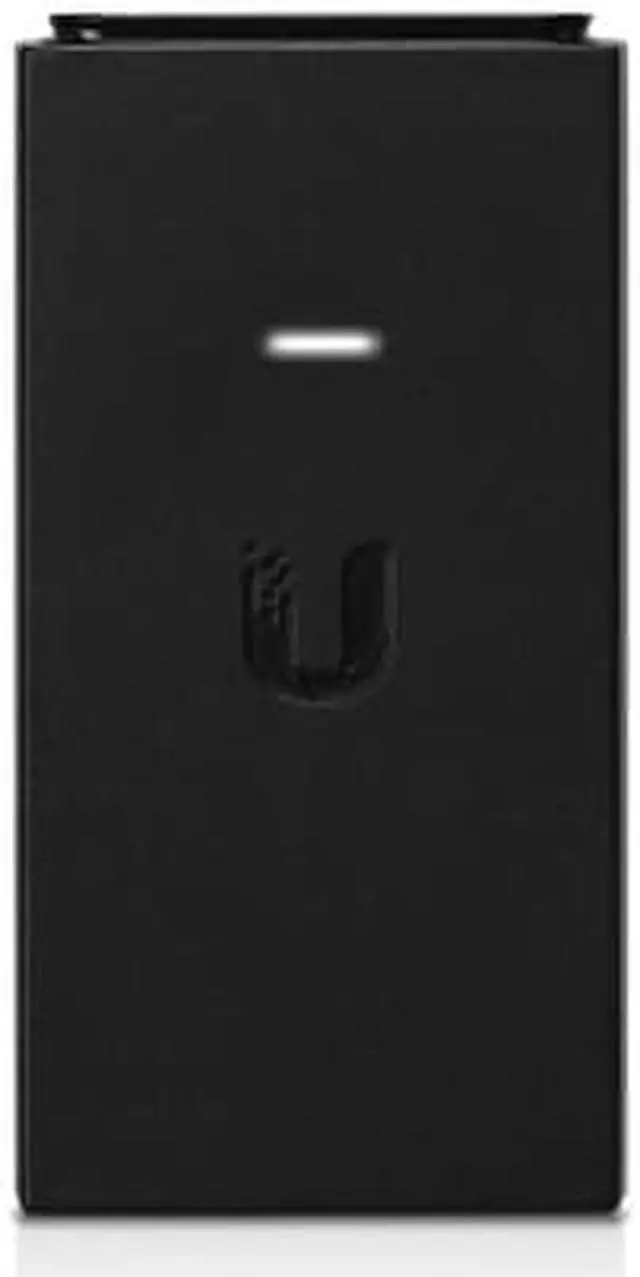 Alt view image 8 of 13 - Ubiquiti 12W PoE Adapter with Surge and Clamping Protection Peak Pulse Current Peak Pulse Current (POE-24-12W-G)