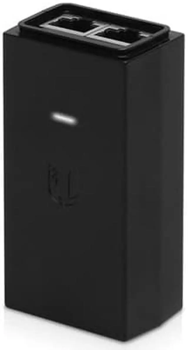 Alt view image 7 of 13 - Ubiquiti 12W PoE Adapter with Surge and Clamping Protection Peak Pulse Current Peak Pulse Current (POE-24-12W-G)
