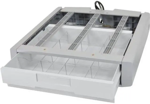 Alt view image 3 of 8 - Ergotron 97-851 SV43/44 Supplemental Single Drawer