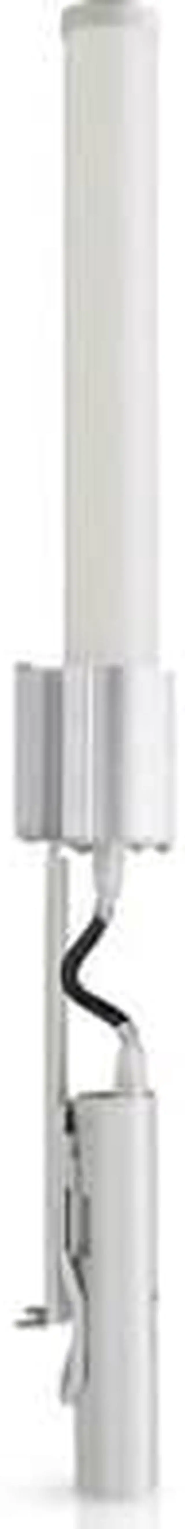 Alt view image 2 of 5 - Ubiquiti Networks AMO-5G10 5Ghz Airmax Dual Omni 10DBI- with Rocket Kit