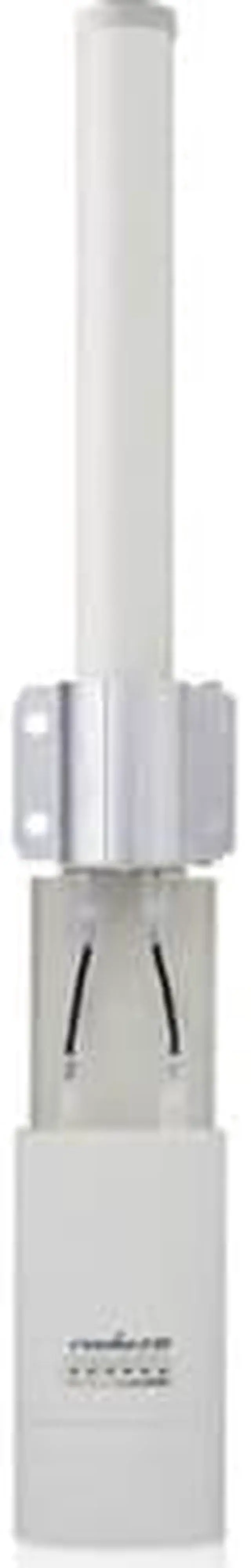 Main image of Ubiquiti Networks AMO-5G10 5Ghz Airmax Dual Omni 10DBI- with Rocket Kit