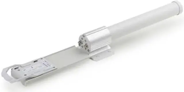 Alt view image 5 of 5 - Ubiquiti Networks AMO-5G10 5Ghz Airmax Dual Omni 10DBI- with Rocket Kit