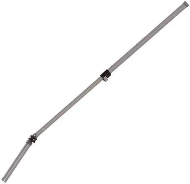 Main image of TACO Marine ShadeFin Telescopic Rod Holder Mount ShadeFin Telescopic Rod Holder Mount