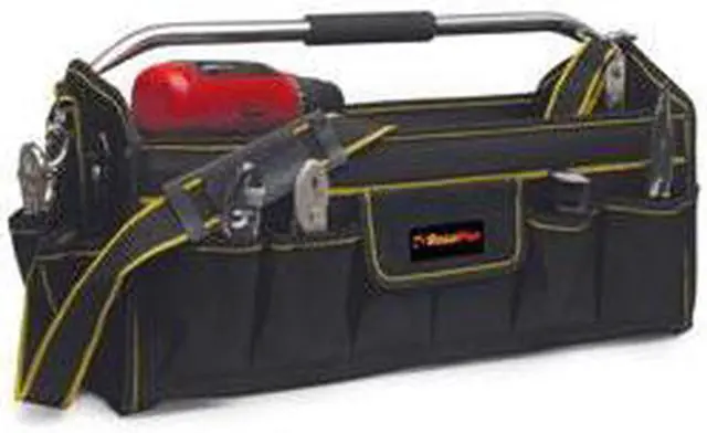Alt view image 14 of 14 - ROADPRO R RPTB20 COLLAPSIBLE TOOL CARRIER  BAG
