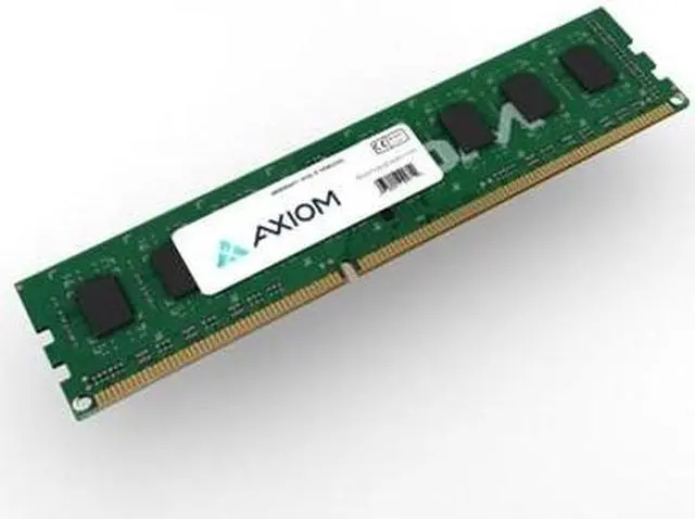 Alt view image 6 of 6 - AXIOM 4GB DDR3L-1600 LOW VOLTAGE UDIMM FOR DELL - A8733211