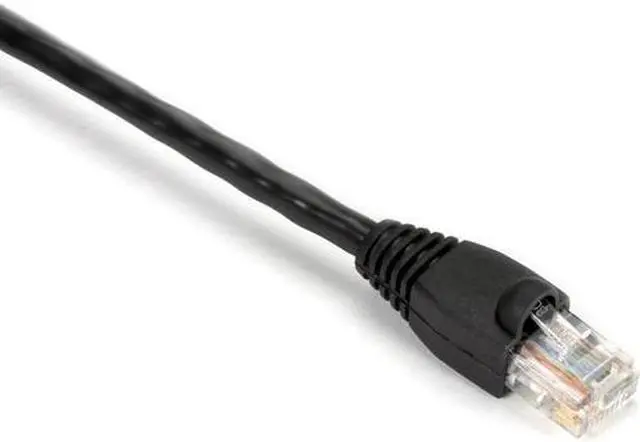 Alt view image 5 of 6 - Black Box Gigabase Cat. 5E UTP Patch Cable