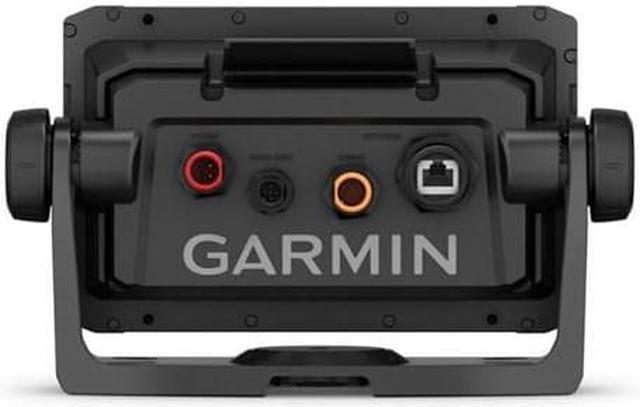 Alt view image 3 of 7 - Garmin ECHOMAP UHD2 64sv, U.S. coastal with GT54 transducer ECHOMAP UHD2 64sv - U.S Coastal Chartplotters