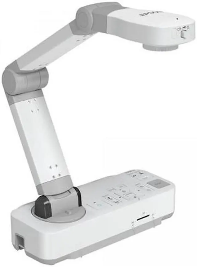 Alt view image 9 of 11 - EPSON V12H759020 Document Scanner