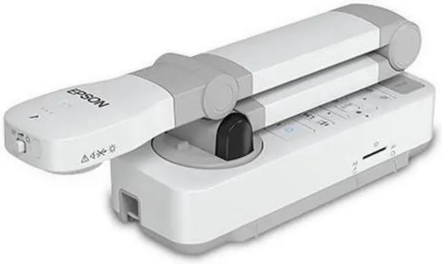 Alt view image 10 of 11 - EPSON V12H759020 Document Scanner