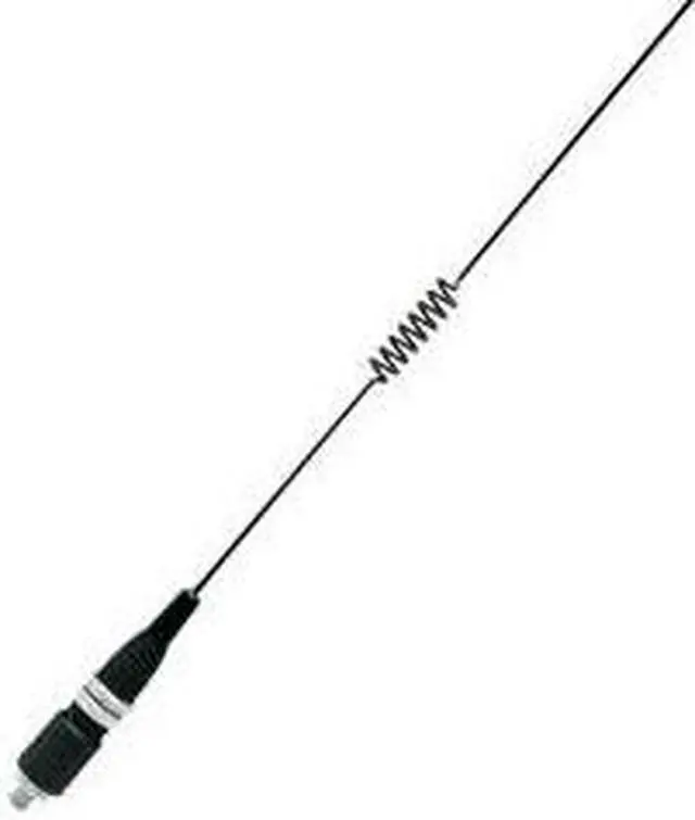 Alt view image 6 of 10 - ROADPRO R RP-550 30 RING TUNABLE CB ANTENNA