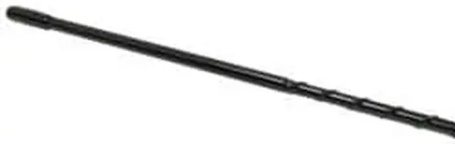 Alt view image 11 of 18 - ROADPRO R RPPS-3B 3FT CB ANTENNA  1000W BLACK