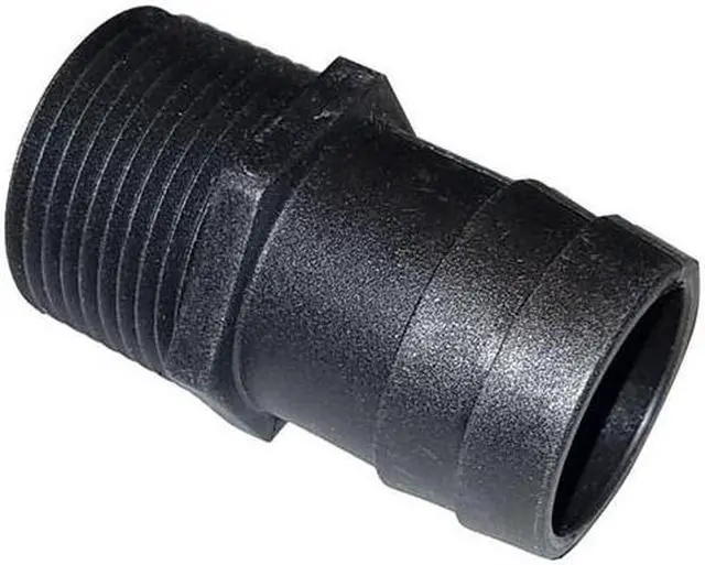 Alt view image 4 of 5 - Johnson Pump Discharge Port - 1-1/4"