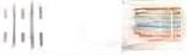 Alt view image 3 of 3 - 12-FT. BLACK COILED TELEPHONE H