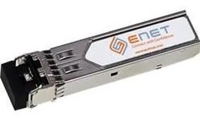 Alt view image 2 of 2 - eNet SFP (mini-GBIC) Module