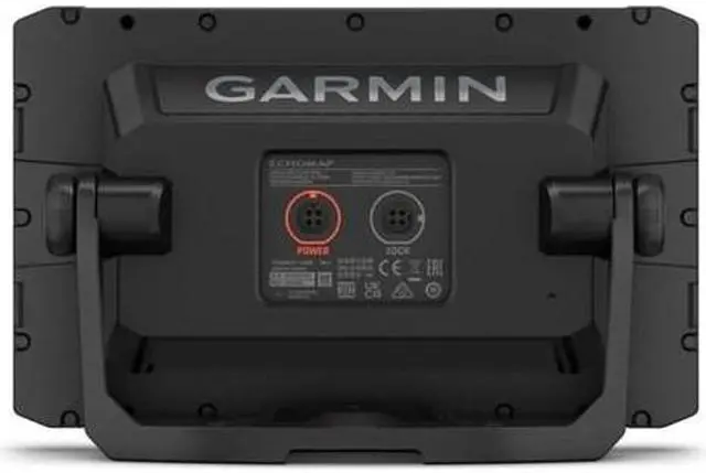 Alt view image 3 of 6 - Garmin ECHOMAP UHD2 73cv, Garmin Navionics+ U.S. inland content with GT20-TM transducer ECHOMAP UHD2 73cv - with GT20-TM Transducer and Garmin Navionics+ U.S. Inland Mapping