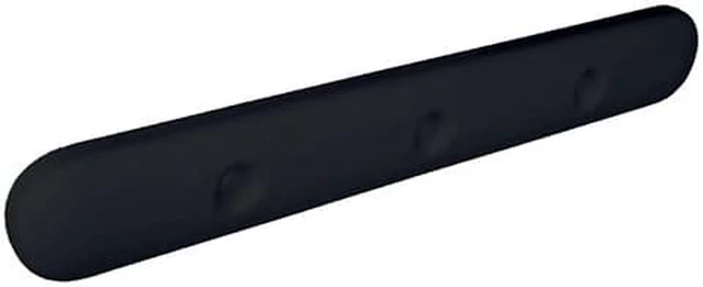 Alt view image 4 of 8 - Dock Edge UltraGard PVC Dock Bumper - 35" Black - 1008-B-F