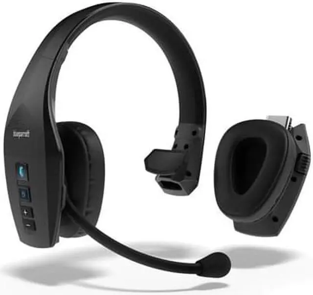 Alt view image 4 of 8 - Jabra Evolve2 75 UC-Black-USB-A-27599-989-999 Evolve2 75 UC Stereo