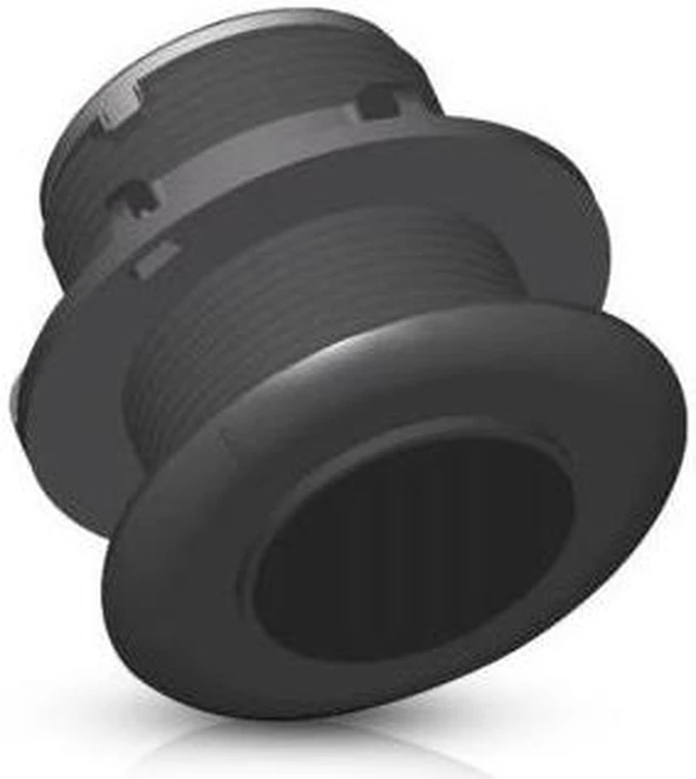 Main image of Raymarine E26009 Raymarine Nylon Depth Thru-Hull f/ ST40