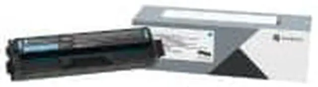 Alt view image 8 of 8 - LEXMARK 20N0H20 HDN CYAN HIGH YIELD PRINT CARTRIDGE