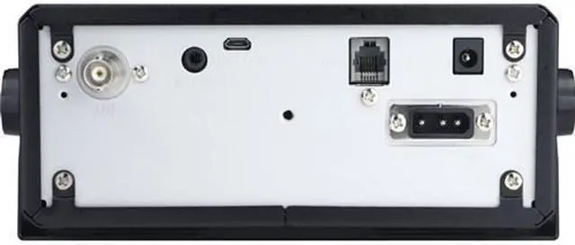 Alt view image 8 of 9 - UNIDEN - SDS200 TRUE I/Q BASE OR MOBILE SCANNER FOR IMPROVED DIGITAL PERFORMANCE IN SIMULCAST AREAS & WEAK SIGNAL ENVIRONMENTS