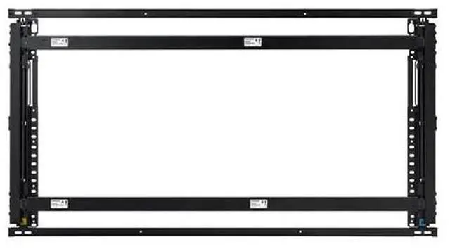 Alt view image 7 of 7 - WMN-46VD -  Wall Mount for Business