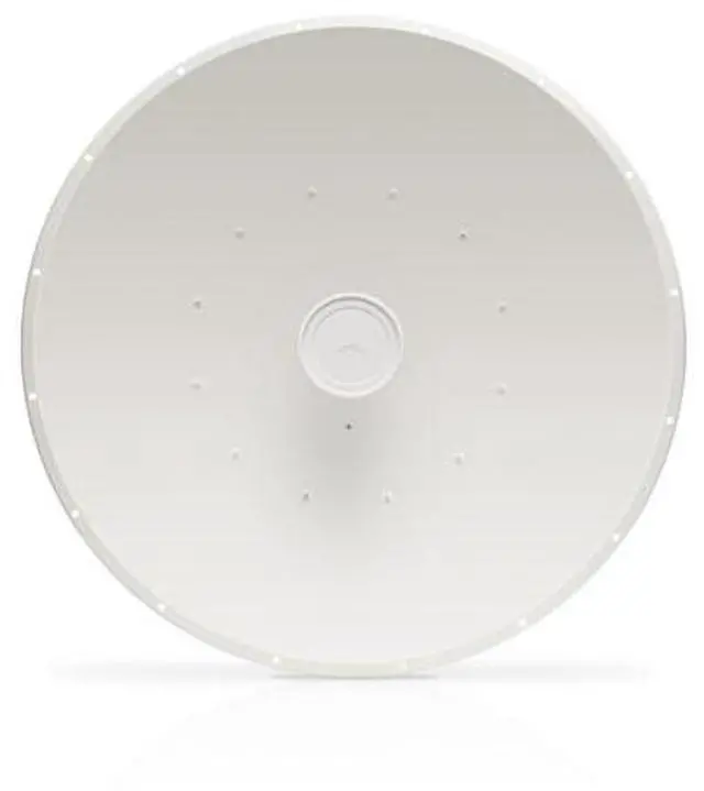 Alt view image 10 of 13 - Ubiquiti Networks AF-5G34-S45 5Ghz Airfiber Dish 34Dbi Slant 45