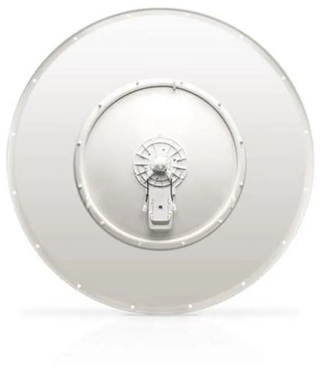 Alt view image 12 of 13 - Ubiquiti Networks AF-5G34-S45 5Ghz Airfiber Dish 34Dbi Slant 45