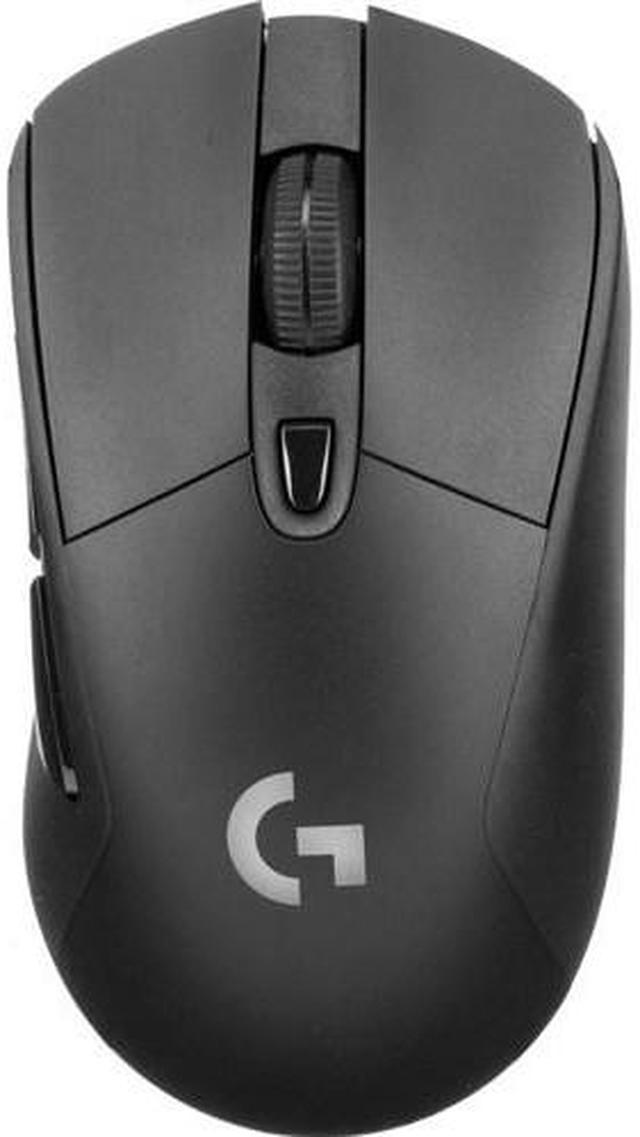 Logitech G703 LIGHTSPEED Gaming Mouse - 910-005638 Wireless Mouse