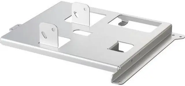 Alt view image 3 of 4 - Panasonic ET-PKV400B Mounting Bracket for Projector - 1