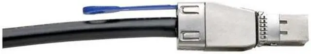 Alt view image 9 of 9 - Tripp Lite Mini-Sas External Hd Cable Sff-8644 To Sff-8644 12 Gbps 2M 6.6Ft