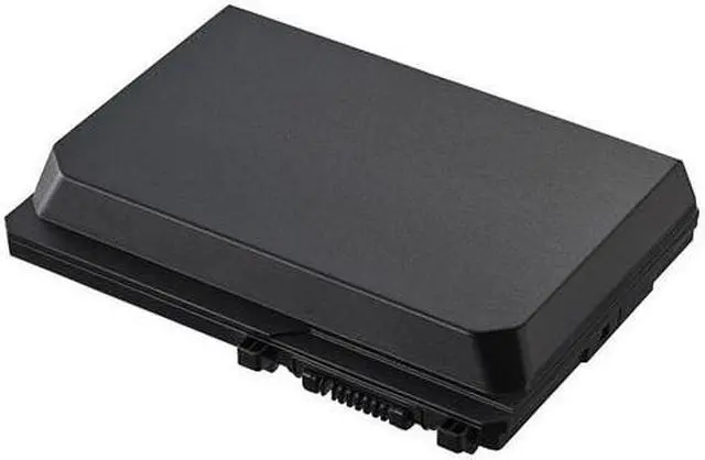 Alt view image 13 of 13 - Panasonic CF-VZSU1BW Long Life Battery For Cf-33.