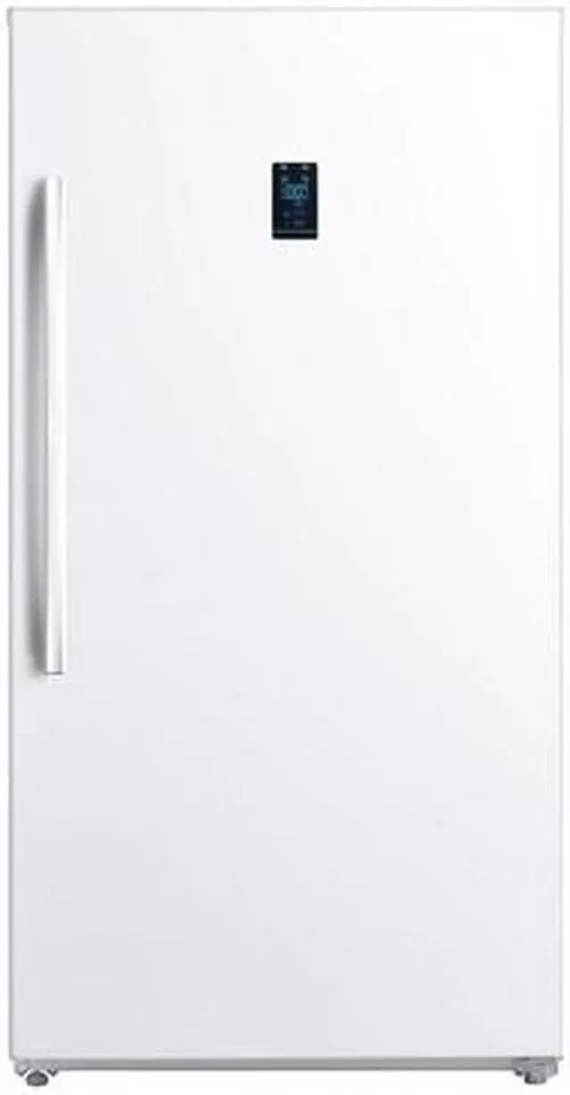 Alt view image 3 of 3 - Midea WHS-625FWEW1 Freezer
