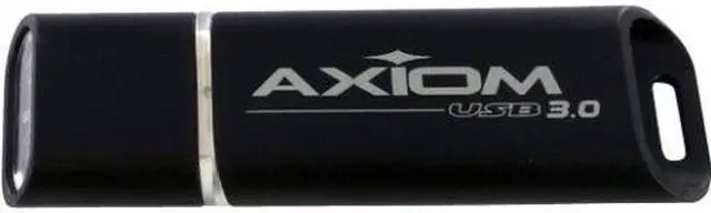 Alt view image 11 of 11 - Axiom 16GB USB 3.0 Flash Drive