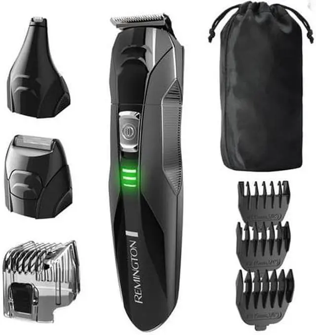 Main image of Remington PG6025 Lithium Power Grooming Kit