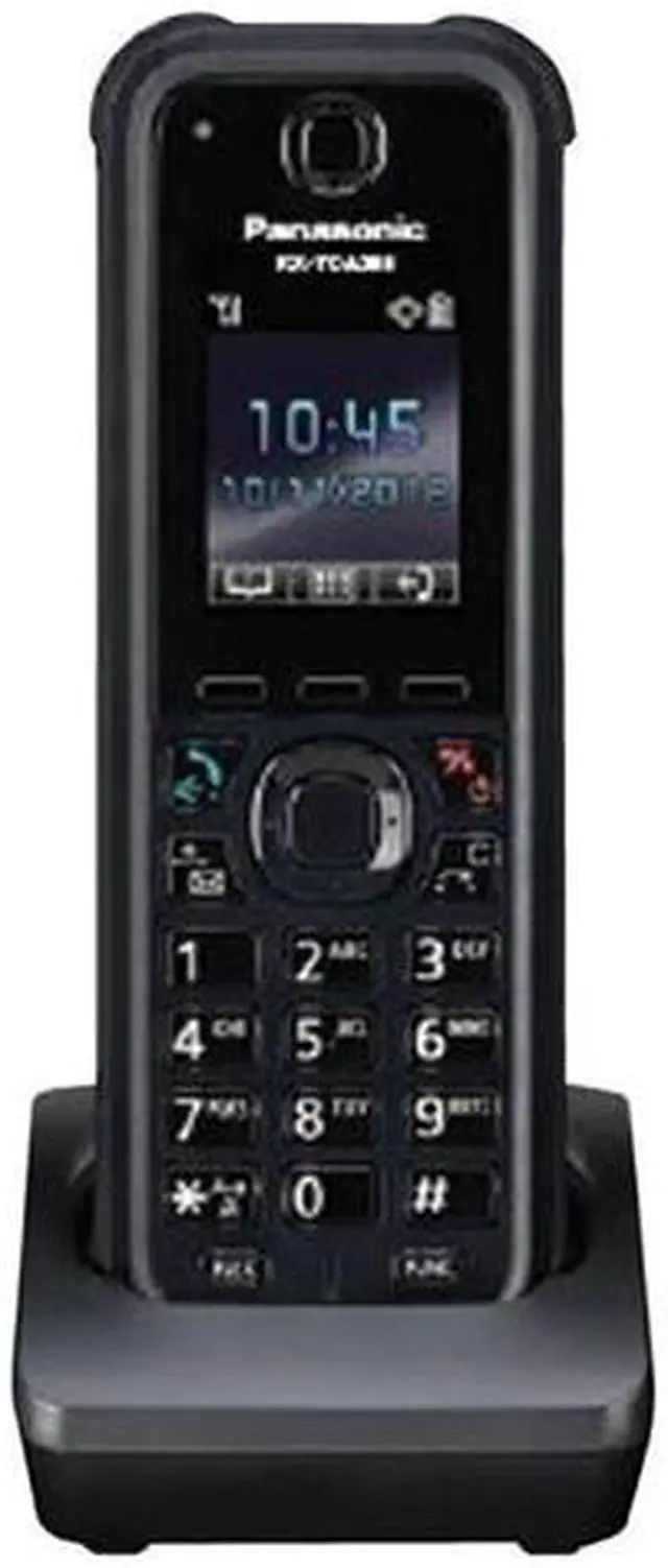 Main image of Panasonic KX-TCA385 Digital DECT handset
