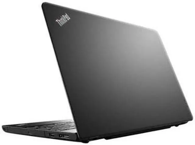 Alt view image 7 of 14 - Lenovo ThinkPad 15.6" Intel Core i5-5200U 4GB Memory Windows 10 Pro 64-bit E550