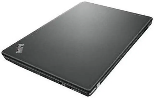 Alt view image 8 of 14 - Lenovo ThinkPad 15.6" Intel Core i5-5200U 4GB Memory Windows 10 Pro 64-bit E550