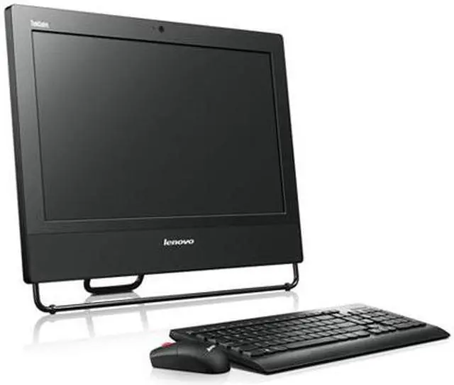 Lenovo ThinkCentre M93z 10AF All-in-one PC – 23