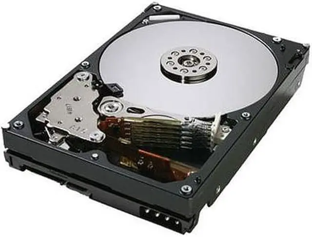 Alt view image 6 of 12 - Lenovo ThinkServer 0C19501 500GB 7200 RPM SATA 6.0Gb/s 3.5" Enterprise Hard Drive