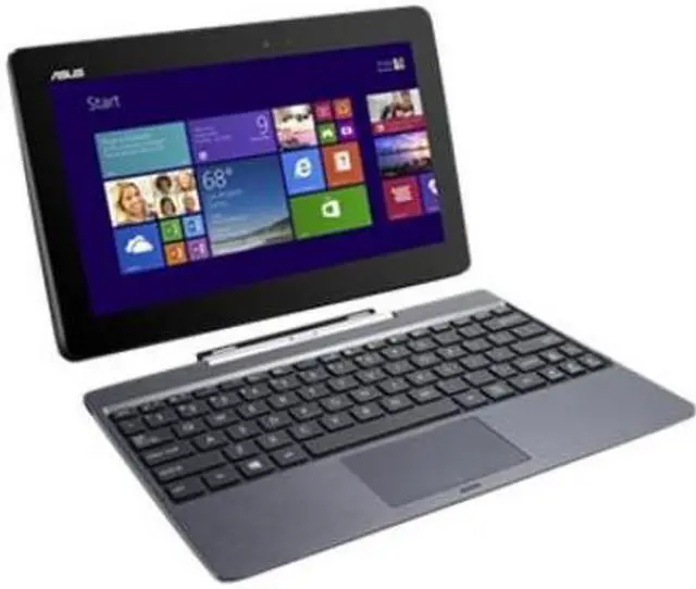 Alt view image 6 of 8 - ASUS Laptop AMD A4-6210 4GB Memory 500GB HDD AMD Radeon R3 Series 15.6" Non-Touch Screen Windows 10 Home 64-Bit X552WA-DH41