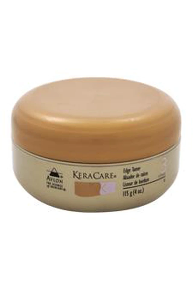Alt view image 2 of 3 - KeraCare Edge Tamer - 4 oz Tamer