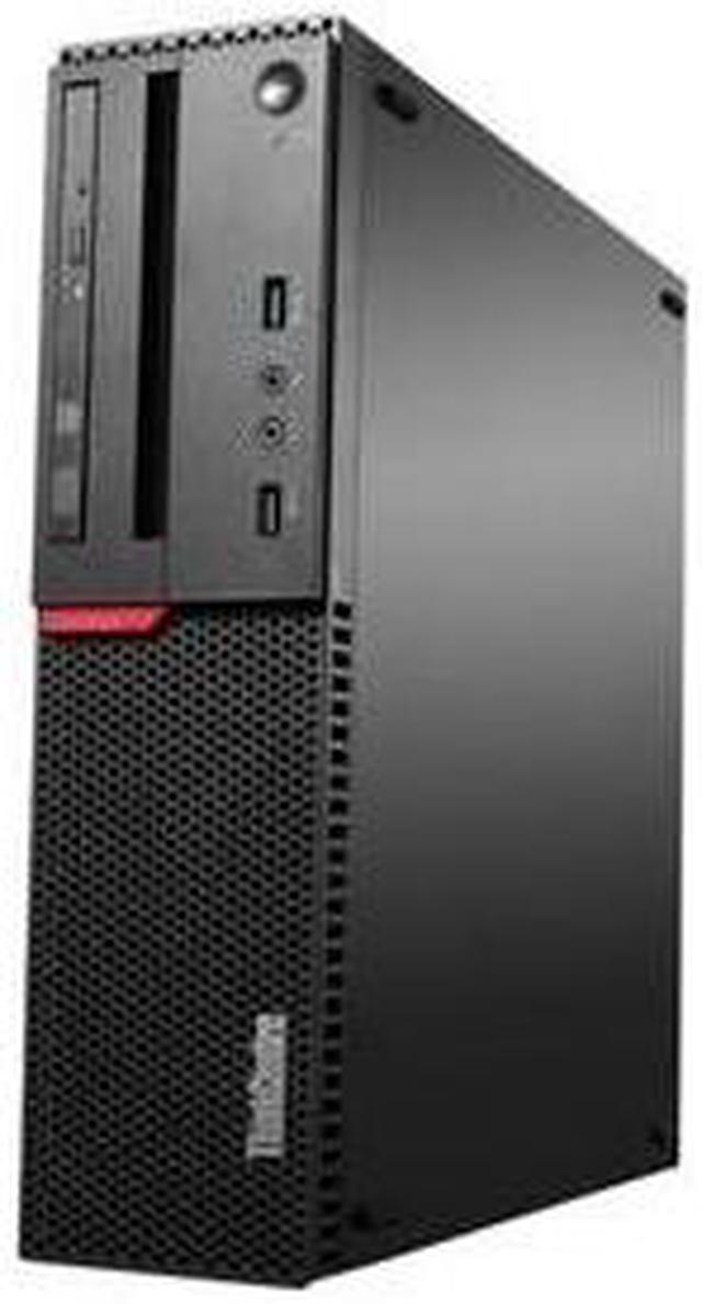 Lenovo Desktop Computer ThinkCentre M700 (10GT003EUS) Intel Core